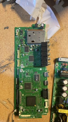夏普LCD-37BX5 42PX5 32AK7/8 46BK7主板KD893WE KD892WE