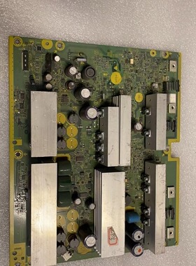 现货 松下 TH-P50G11C THP50G10C SC板 TNPA4782 AC AB 实图