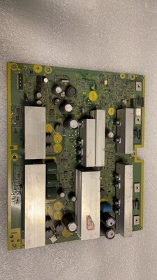 现货 松下 TH-P50G11C THP50G10C SC板 TNPA4782 AC AB 实图