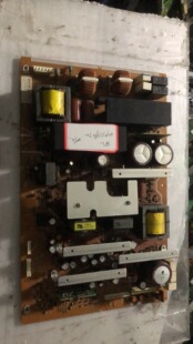 原装日立42PD7990TC 42PD8900TC电源板MPF7415 LF PCPF0066 55A