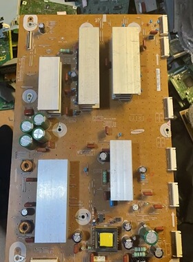 三星PS60E530A6R PS60E550D1J Y板LJ41-10162A LJ92-01859A测试好