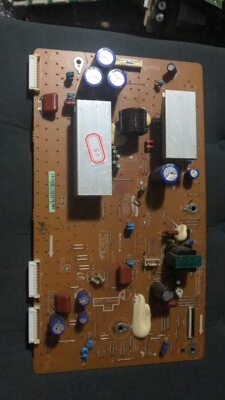 三星PS43E400U1R 43EVYM等离子电视机Y板LJ41-10281A LJ92-01897A