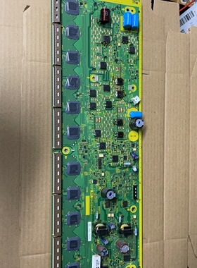 原装松下 TH-P42U30C TH-P42U33C TH-P42UT30C SN板 TNPA5349 AB