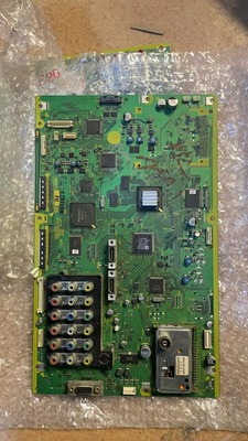 原装松下TH-42PV8C P42PV80C TNPH0713CC TNPH0713FC主板 A板