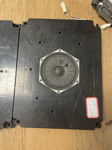 ZA093 夏普电视46 092WE0 70LX850A喇叭扬声器DSP 60LX840A