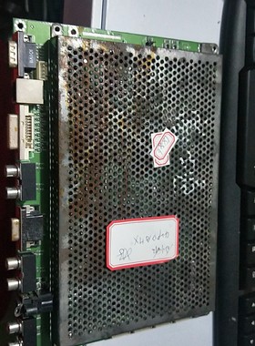 创维 42PDAHX 主板 5800-Y8PR60-01 配屏 FPF42C128