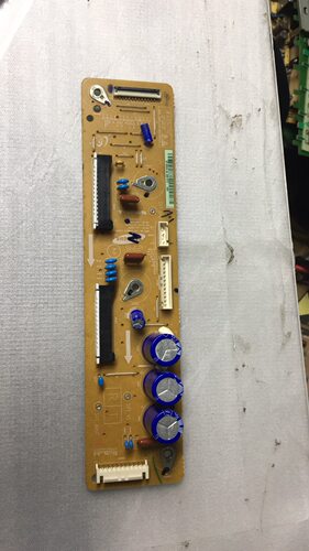 原装三星PS43E450A1RZ板LJ41-10137A LJ92-01852A 配屏S43AX-YB0