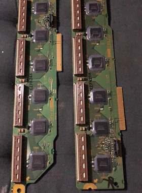 原装松下等离子电视TH-42PV70C缓冲板 TNPA4184 TNPA4185 一对价