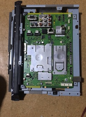 原装松下 TH-P42UT30C P46UT30C P50UT30C 主板 TNPH0948 测好