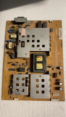 夏普46/52GE51A电源板RDENCA349WJQZ/DPS-294BP-1