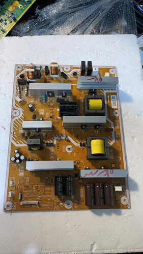 原装拆机 松下TH-P50U30C TH-P46U33C电源板MPF6910 PCPF0277