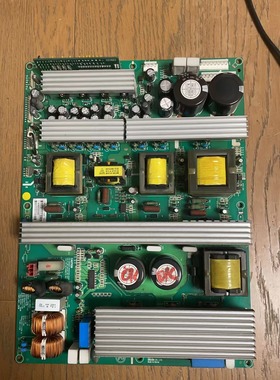 厦华PS-42K8 LG42V7等离子电源板USP440M-42LP 3501Q00156A