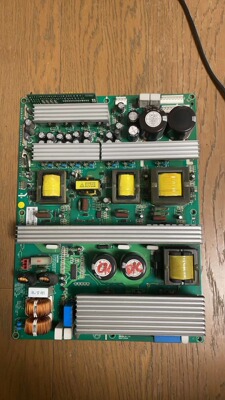 厦华PS-42K8 LG42V7等离子电源板USP440M-42LP 3501Q00156A