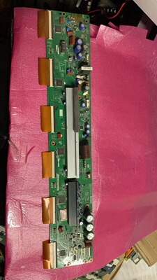 三星PA51H4000AJ Y板LJ41-10345B LJ92-02015A屏S51SD-YB01