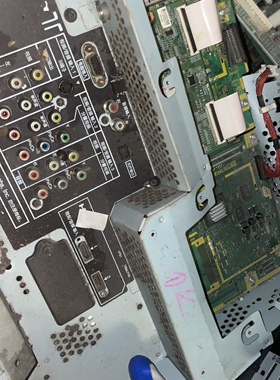 TH-42PV700CTH-50PV70C主板TNPA4176TNPA4179