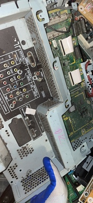 TH-42PV700CTH-50PV70C主板TNPA4176TNPA4179