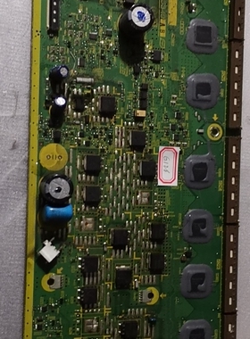 原装松下TH-P42U33C TH-P42U30C松下SN板 TNPA5349 AB