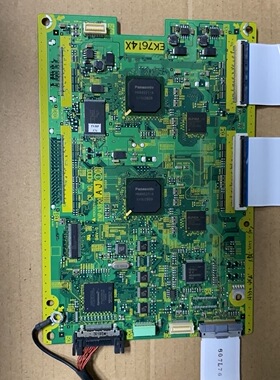 TH-42PV65C TH-50PV60C逻辑板TNPA3820 AB AJ