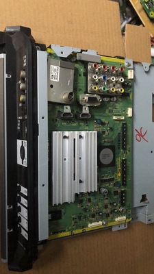 松下主板tnph0840hcjc