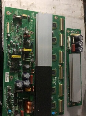 康佳PD32ES33等离子电视Y板EAX36466502屏PDP32F1X031