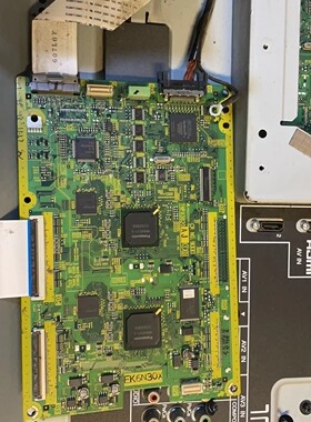 原装拆机松下 TH-42PV65C TH-50PV60C逻辑板 TNPA3820 AB AJ 现货