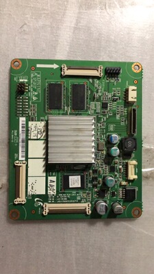 原装三星PS50C91H 液晶电视配件逻辑板LJ41-05188A LJ92-01503A