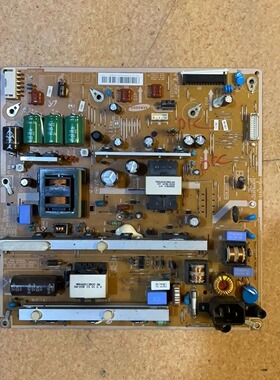 现货 原装三星PS43F4000AR PS43F4000AJ电源板 BN44-00597A 测好