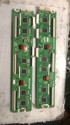 三星PS60F5000AR长虹3D60C4300i缓冲板LJ41-10336A LJ41-10335A