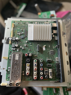 964 KDL 942 1663 878 40W5500主板A