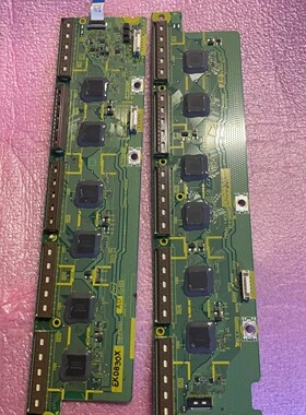 原装 松下TH-P50S25C TH50U20C 缓冲板TNPA5090 AD TNPA5091