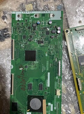 夏普LCD-46LX920A 逻辑板CPWBX4570TP ZS  QKITPF464WJN3