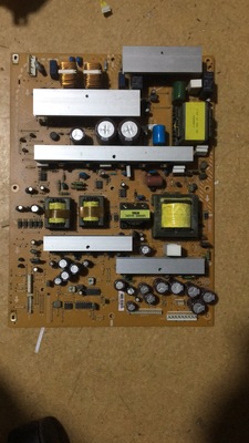 原装日立等离子P42E101C电源板 1CA0131 PS-80 原包装