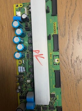 原装TH-42PV60C TH-42PV65C Z/X板 TNPA3815 AJ SS板