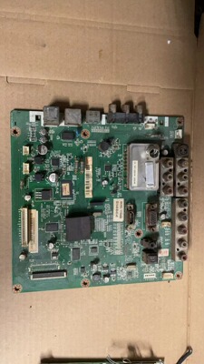 3DTV42738X iTV50738X主板虹欧屏 JUC7.820.00039621