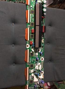 长虹3D43C2000Y板LJ92-01948A LJ41-10342A屏S43AX-YD02