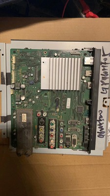 索尼KLV-46W5500主板1-878-942-12屏LTY460HF05/07