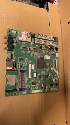 长虹3D43A5000i等离子主板 JUC7.820.00055119/63791屏S43AX-YB01