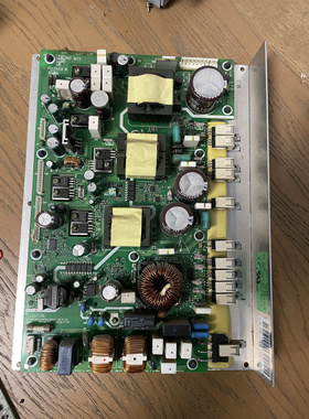 42WP48C 42WP36C电源板PKG-4000 PDC20360.M  PDC20331.M NEC 屏