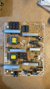原装松下TH-P50U30C TH-P46U33C 电源板 MPF6910 PCPF0277