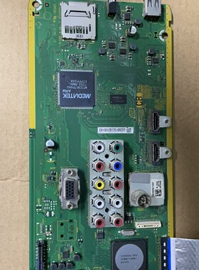 松下TH-P42X50C TH-P50X50C主板TNPH1001 CB CA