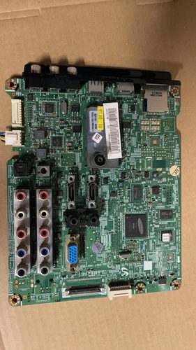 三星液晶电视LA46C530F1R驱动主板BN41-01490B配屏T460HW03 V.1