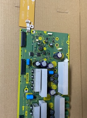 原装松下 TH-P50G11C SS板 X板 TNPA4783 AB 配屏MC127F19T12