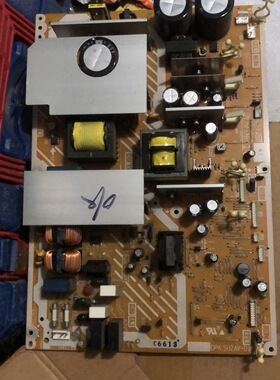 原装松下TH42PV60C TH42PV65C TH42PA60C电源板 TNPA3911