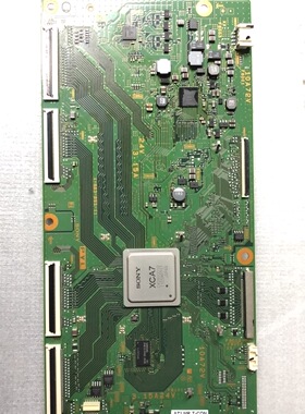 索尼KDL-46HX820屏 LTY460HQ01逻辑板1-883-893-11