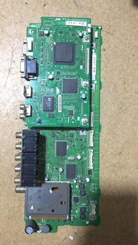 原装LCD-42PX5主板QPWBXD892WJN1 QPWBND893WJN9屏LK420T3LZ10Y