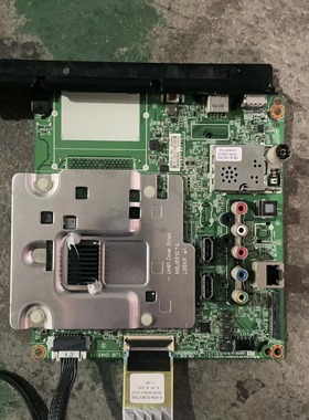 原装LG 60LG61CH-CD 液晶主板 EAX66882503 配屏 LC600EGE 实物