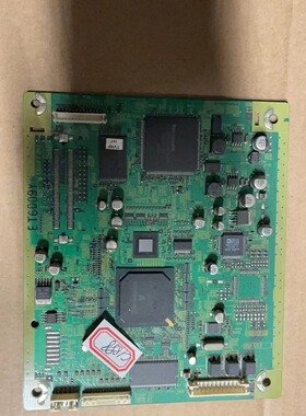 TNPA4092 松下 主板  逻辑板