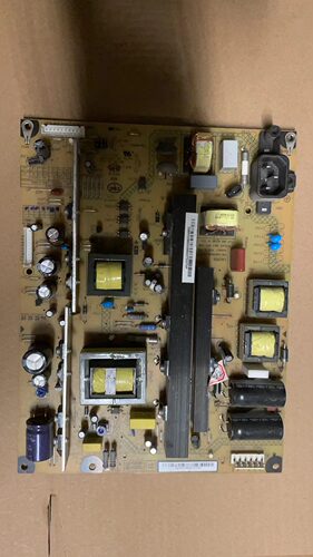 长虹3D51C2080电源板R-HS250B-5HF01/5HF02 XR7.820.192V1.5/V1.6