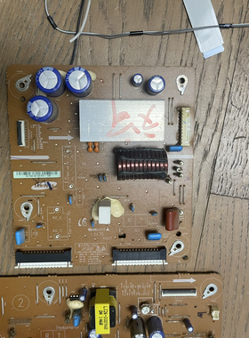 PS43D450A2 Z板LJ41-09478A R1.8 LJ92-01796A