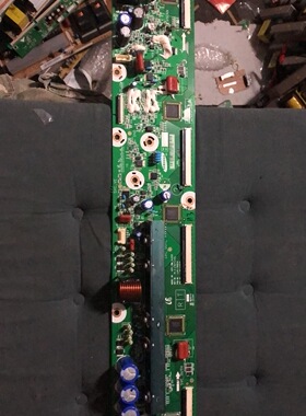 三星PS43F4000AR Y板LJ41-10321A LJ92-01947A屏S43SD-YB02